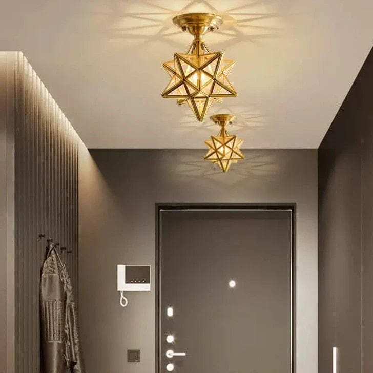 Magical | Semi Flush Mounted Light - Modern Semi Flush Mounted Light | HomeCartel Philippines