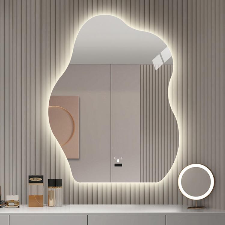Welbard | Lighted Mirror - Modern Mirror | HomeCartel Philippines