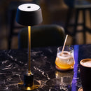 Raine Deux | Rechargeable Table Lamp