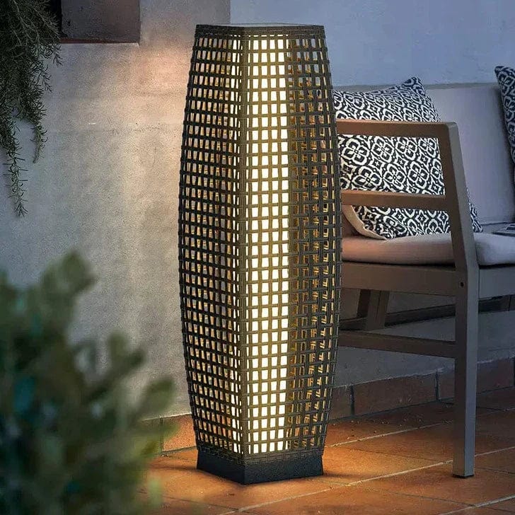 Toco | Outdoor Floor Lamp - Home Cartel ®