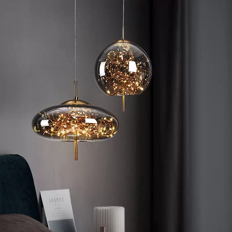 Enya | Pendant Light