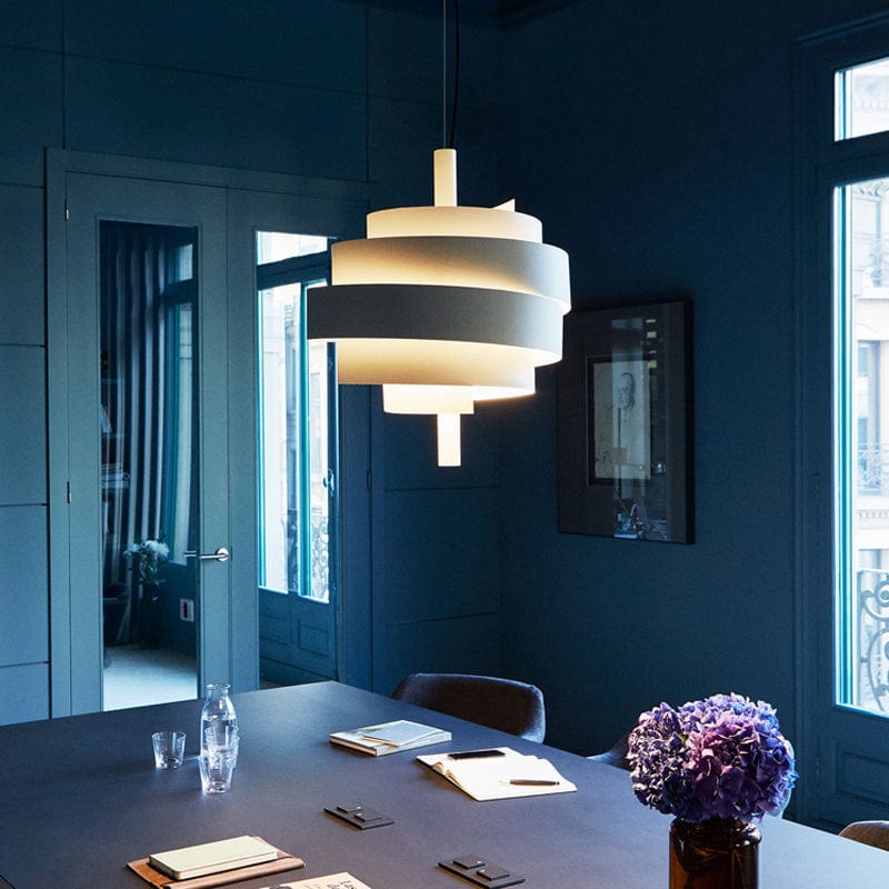 Aleif | Modern Pendant Light - Detail View #2 | HomeCartel
