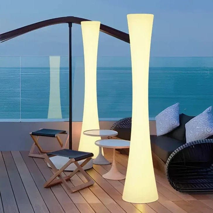 Samo | Outdoor Floor Lamp