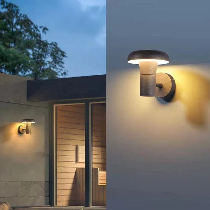 Avato | Outdoor Wall Light