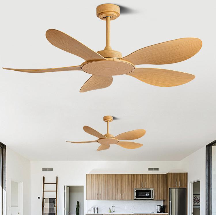 Nuuk | Five Blade Ceiling Fan - Modern Five Blade Fan | HomeCartel Philippines