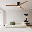 Talren | Lighted Ceiling Fan