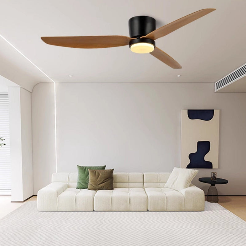 Kobebryant | Lighted Ceiling Fan