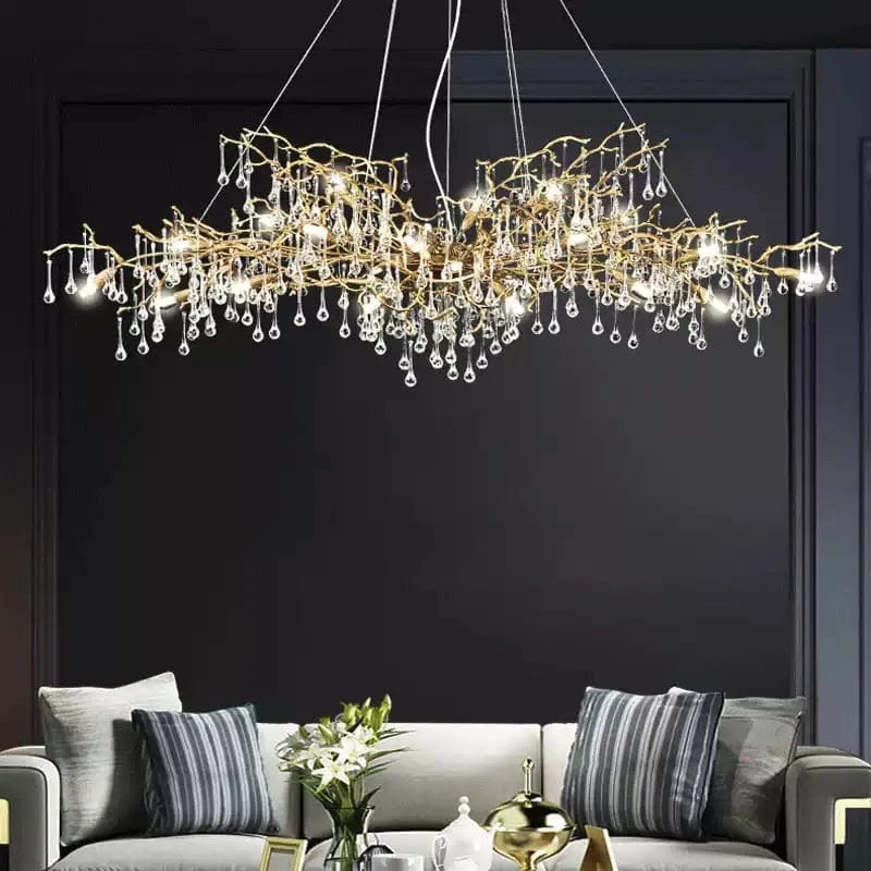Aeolian | Chandelier - Modern Chandelier | HomeCartel Philippines