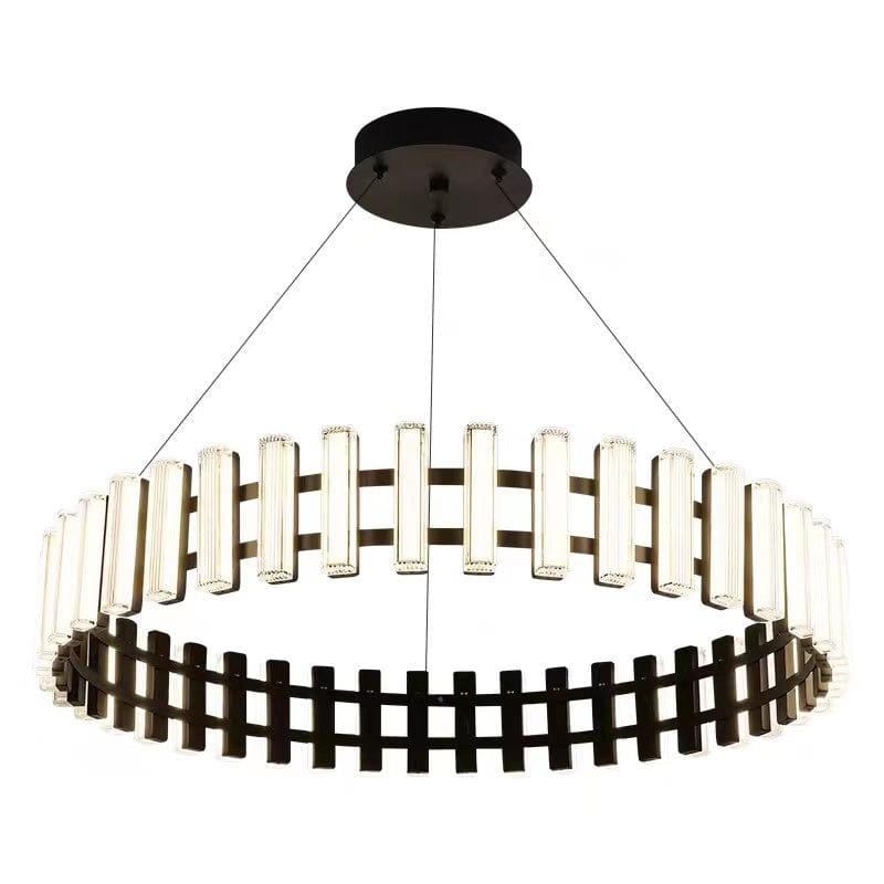 Phoebe Une | Modern Chandelier