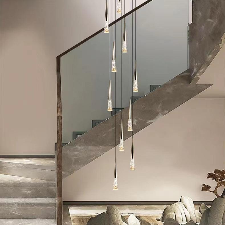 Abundant | Cluster Chandelier - Modern Cluster Chandelier | HomeCartel Philippines