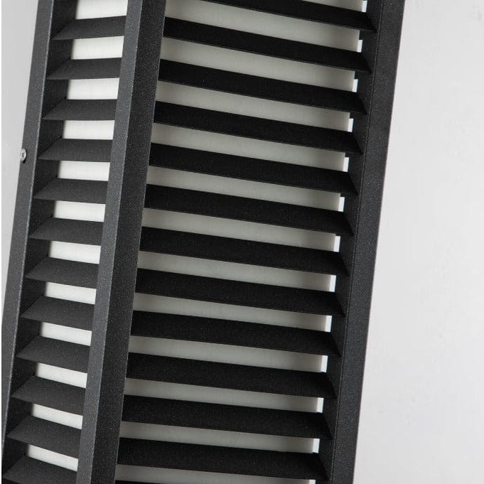 Dorica | Outdoor Wall Light - Home Cartel ®