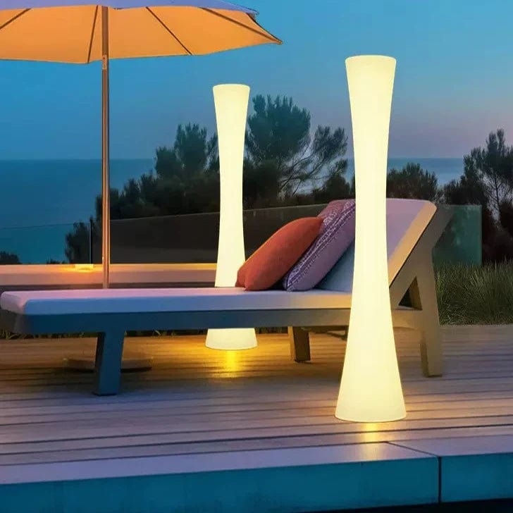 Samo | Outdoor Floor Lamp