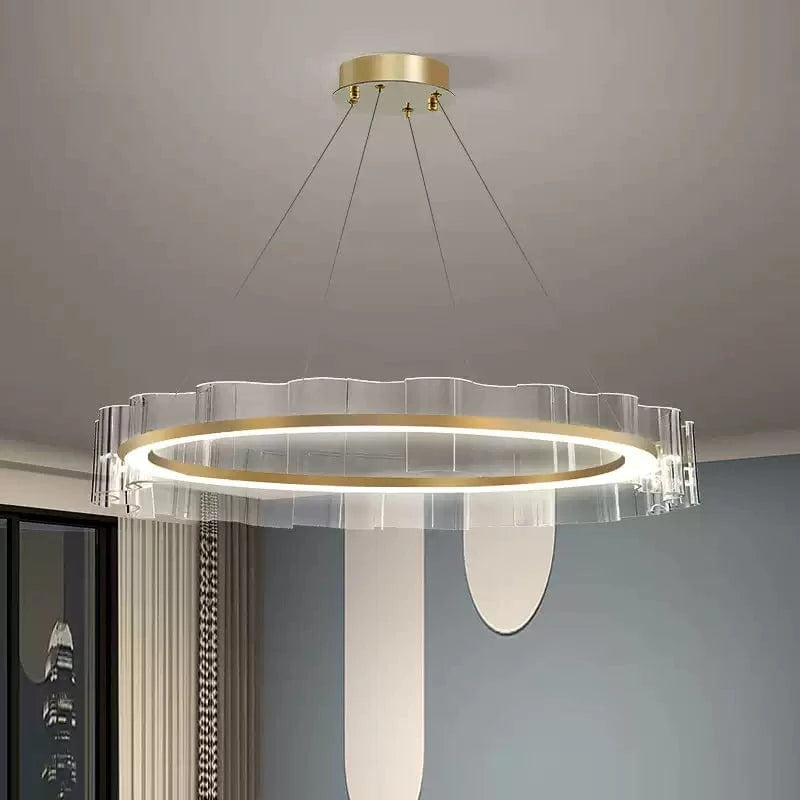Obadiah | Chandelier - Modern Chandelier | HomeCartel Philippines