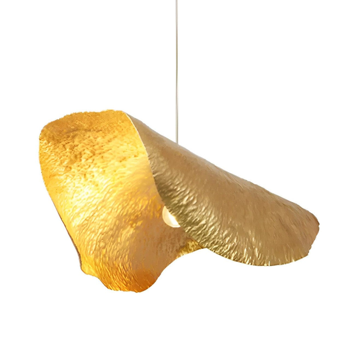Holly | Big Pendant Light - Home Cartel ®