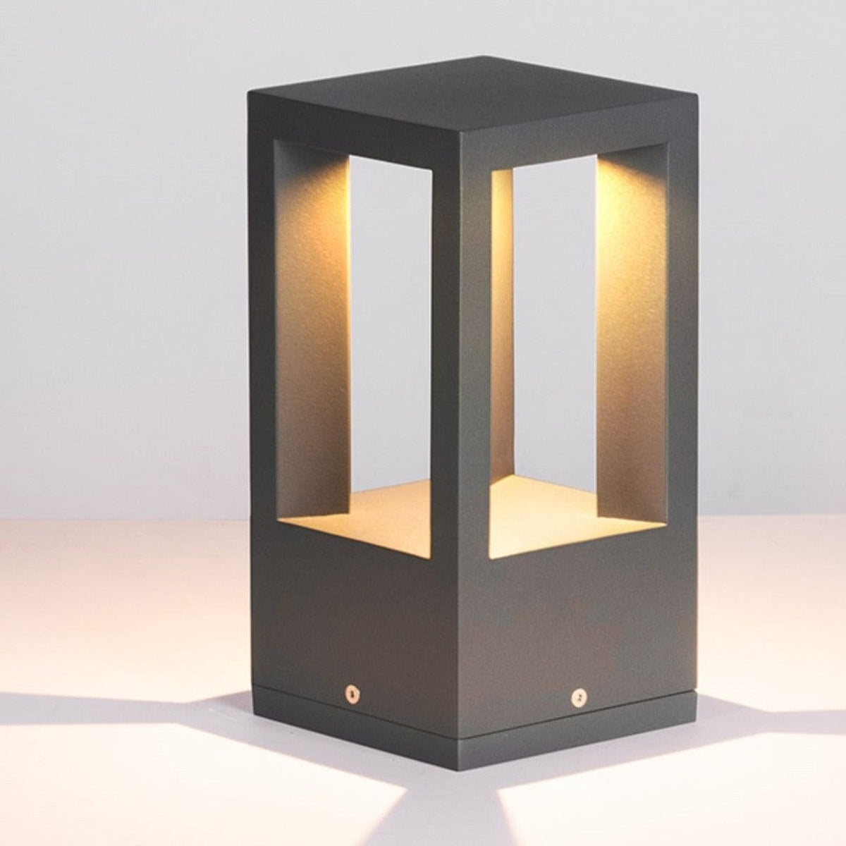 Zuhriya |  Outdoor Pathway Light - Modern ARCHITECTURAL OUTDOOR | HomeCartel Philippines