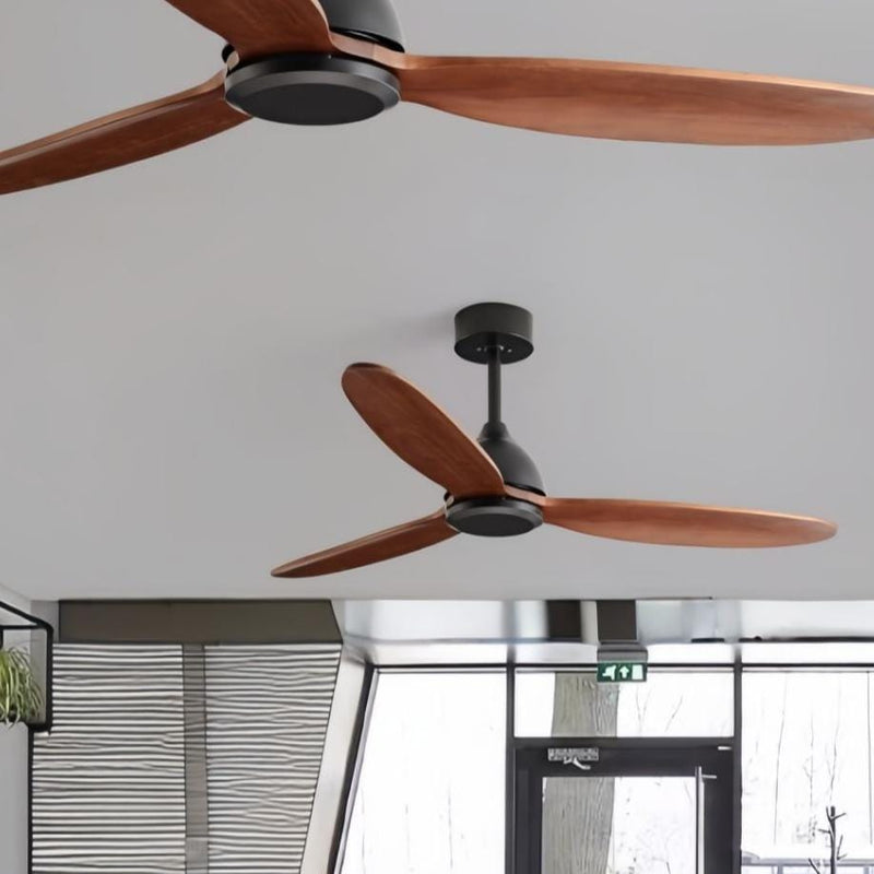 Daggeron | Three Blade Ceiling Fan