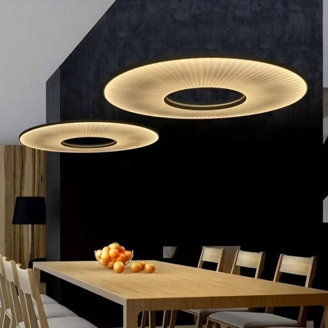 Felicity | Big Pendant Light