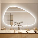 Ben | Lighted Mirror