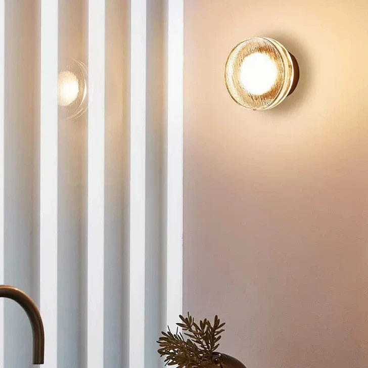 Chidy | Outdoor Wall Light