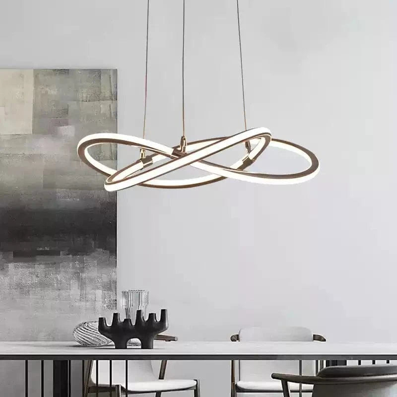 Sarah | Chandelier - Detail View #2 | HomeCartel