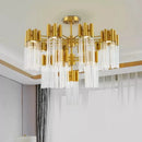 Blade | Chandelier