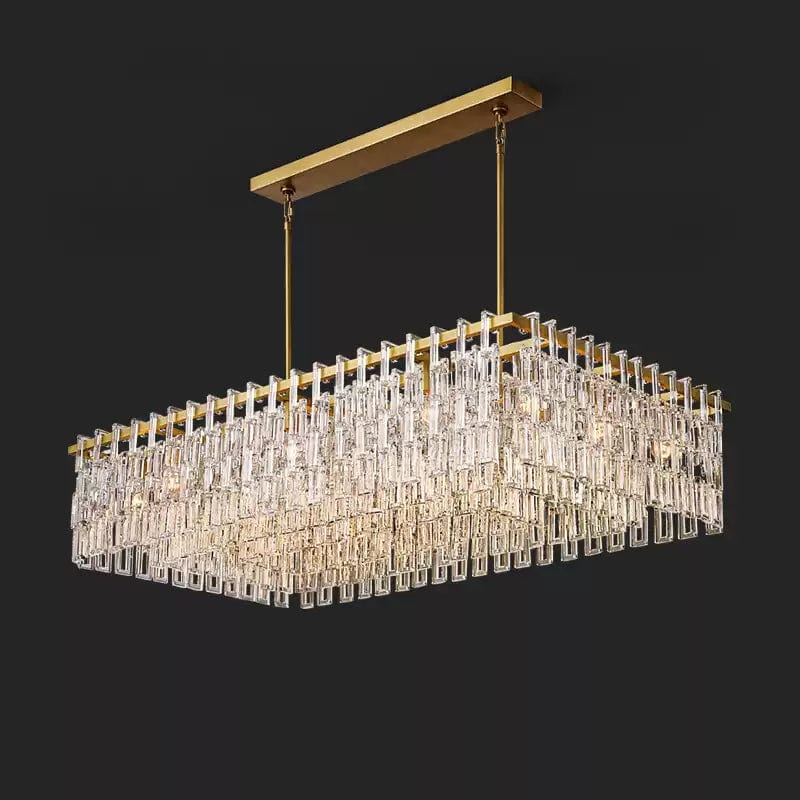 Bing | Chandelier