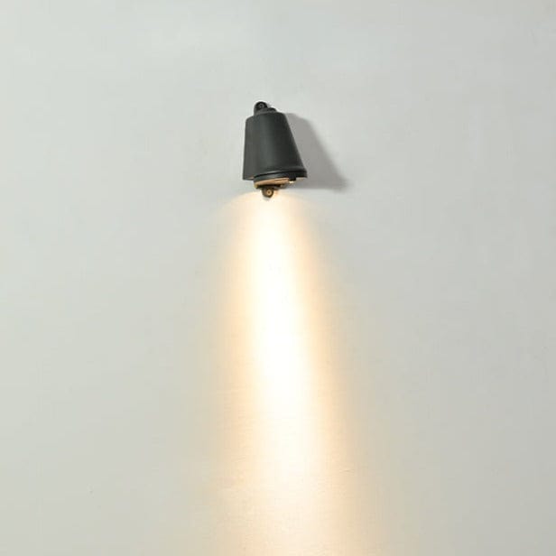 Orabel | Outdoor Wall Light - Detail View #3 | HomeCartel
