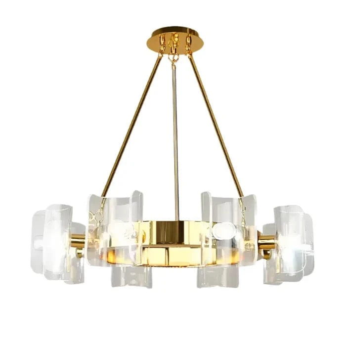 Aaron | Chandelier - Modern Chandelier | HomeCartel Philippines