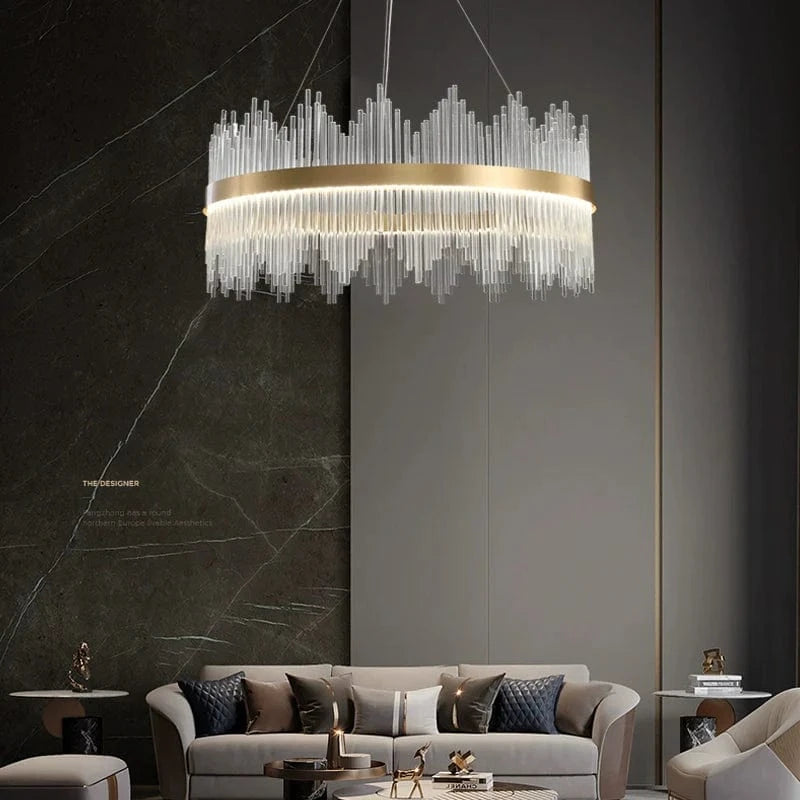 Tessa | Chandelier - Modern Chandelier | HomeCartel Philippines