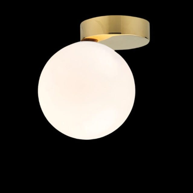 Gloria | Semi Flush Mounted Light - Modern Semi Flush Mounted Light | HomeCartel Philippines
