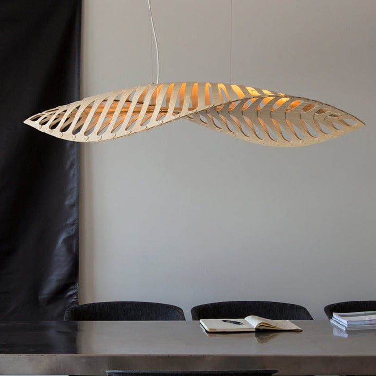 Winnie | Big LED Pendant Light