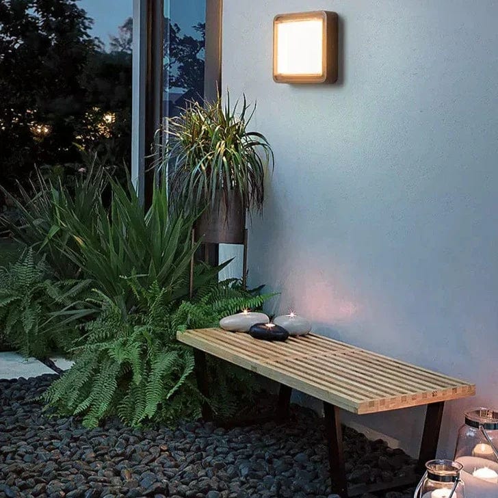 Reste | Outdoor Wall Light