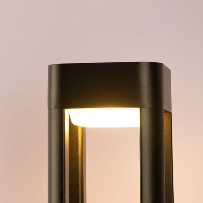 Emilia | Outdoor Pathway Light - Detail View #4 | HomeCartel