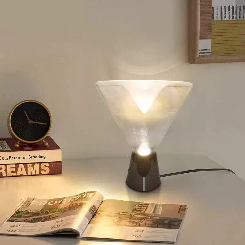 Minesota | Table Lamp - Detail View #2 | HomeCartel