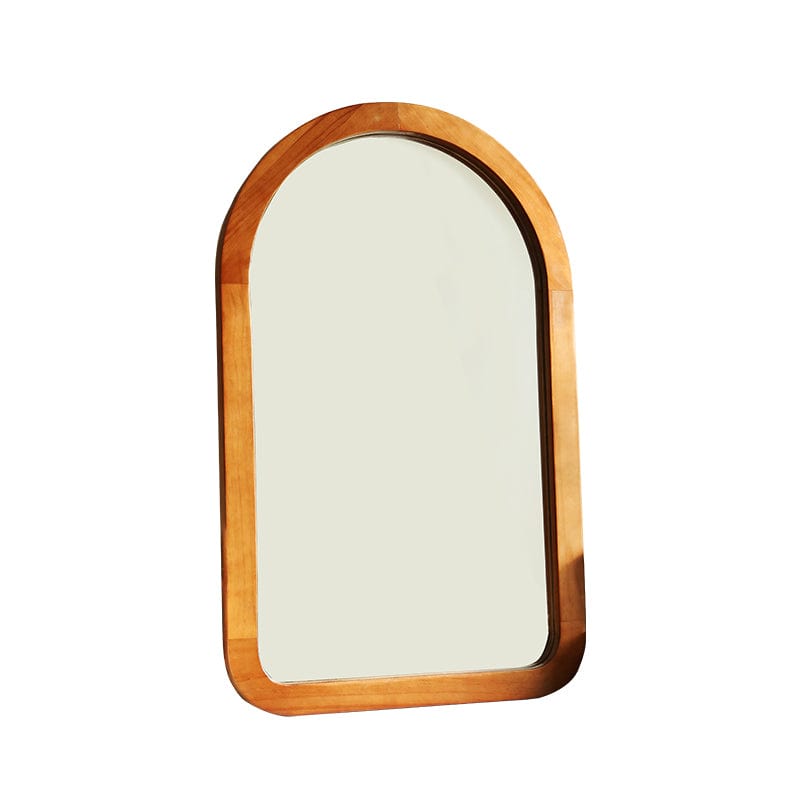 Alchemilla | Non-Lighted Mirror - Modern Non-Lighted Mirror | HomeCartel Philippines