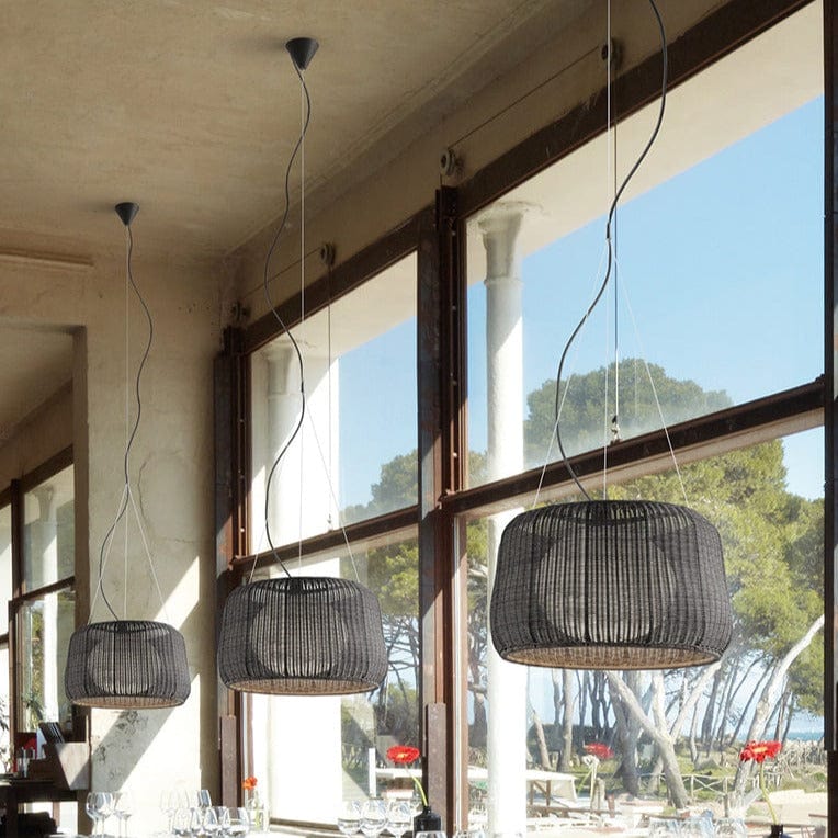 Gabbi | Big Pendant Light