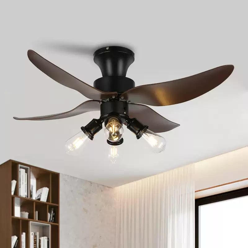 Shemus | Four Blade Ceiling Fan