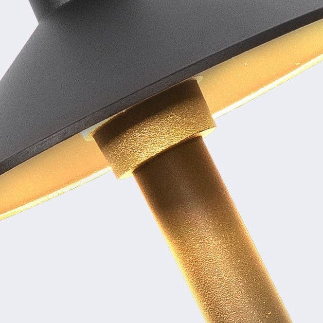 Maddison | Outdoor Pathway Light - Detail View #6 | HomeCartel