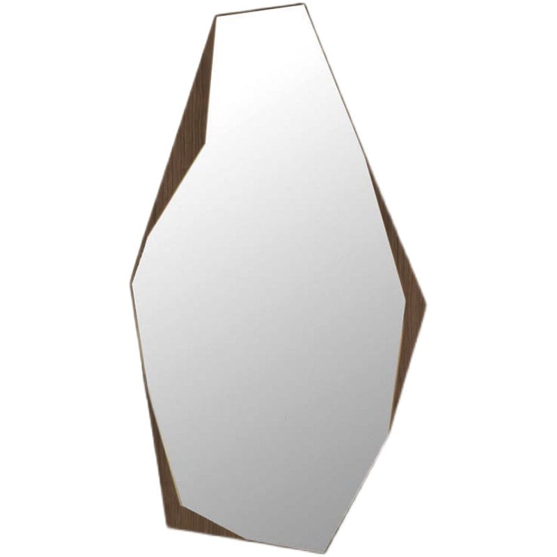 Medea | Non-Lighted Mirror - Modern Non-Lighted Mirror | HomeCartel Philippines