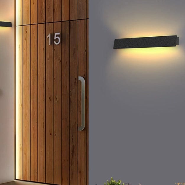 Ferko | Outdoor Wall Light - Home Cartel ®