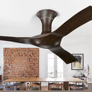 Pritchett | Low Profile Ceiling Fan