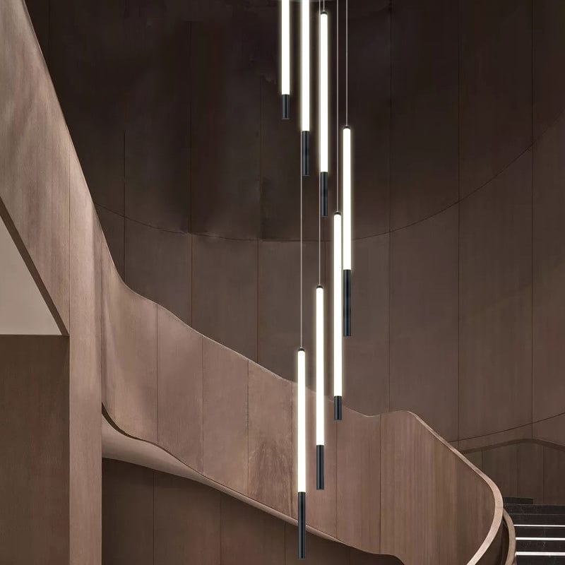 Explicit | Cluster Chandelier - Detail View #4 | HomeCartel