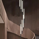 Explicit | Cluster Chandelier