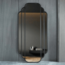 Jiraiya | Non-Lighted Mirror