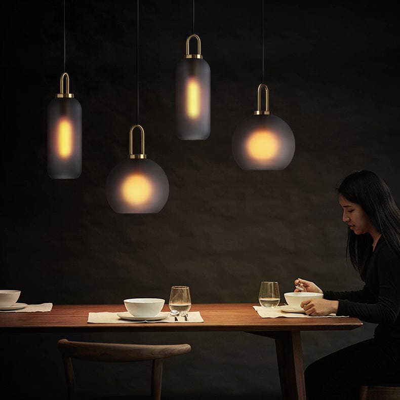 Hashira | Pendant Light