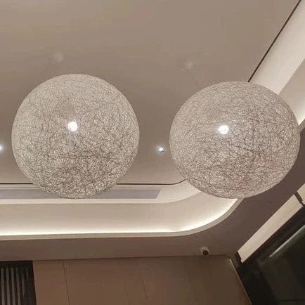 Catalina | Big Pendant Light - Home Cartel ®