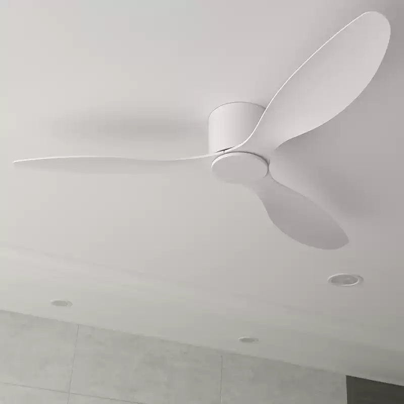 Cintosh | Low Profile Ceiling Fan - Home Cartel ®
