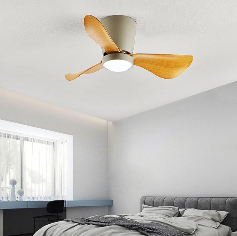 Garris | Lighted Ceiling Fan - Modern Lighted Ceiling Fan | HomeCartel Philippines