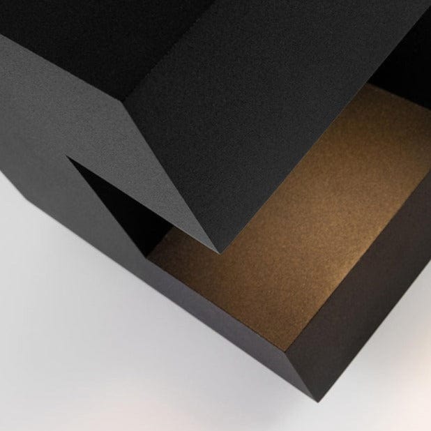 Delin | Outdoor Pathway Light - Detail View #4 | HomeCartel