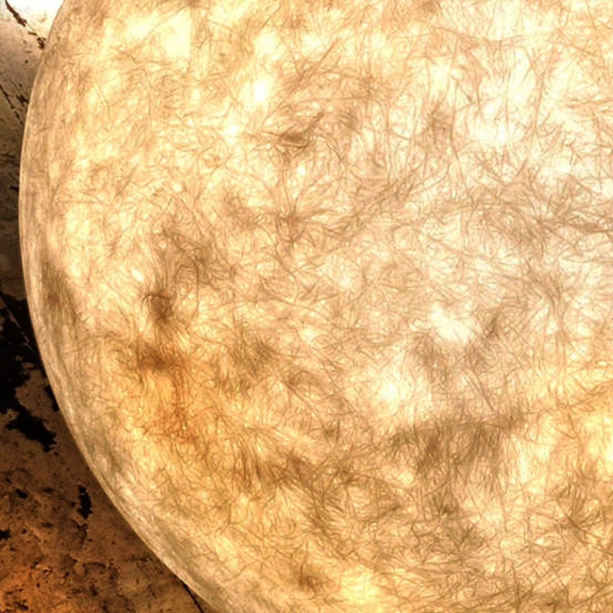 Sunday | Outdoor Pillar Lamp - Detail View #7 | HomeCartel
